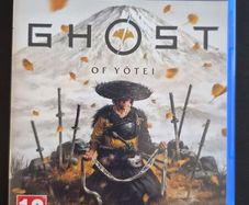 Ghost of Yoeti