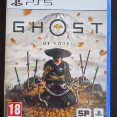 Ghost of Yoeti