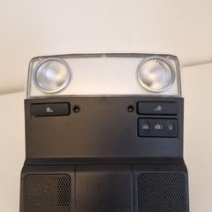 Volkswagen Headlining Lighting Switch Panel