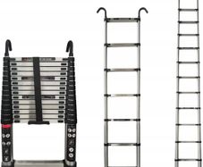 Ladder  5 m  up to 150 kg