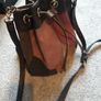 Duffle style bag Image 2