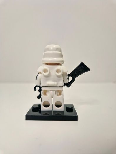 Stormtrooper Minifigure