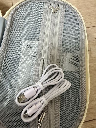 momscozy M5 breast pump