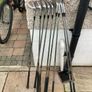 Spalding Golf Clubs Set Image 3