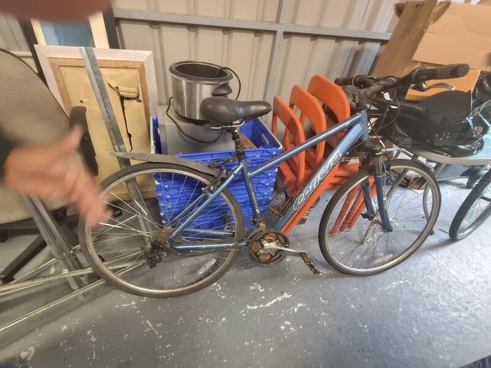 Bicycle - FREE