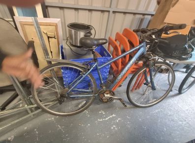 Bicycle - FREE