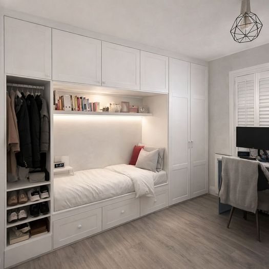 Bespoke carpentry & standard carpentry services South Dublin