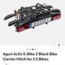 E Bike Carrier Image 2