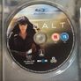 Salt [2010] Angelina Jolie [Blu-ray Movie STEELBOOK] Image 5