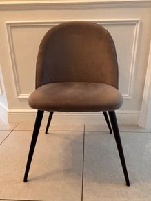 dinning chairs
