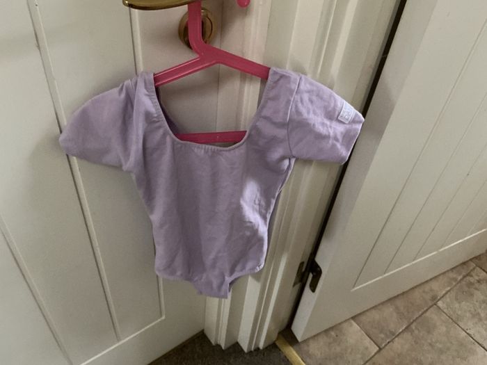 Kids dance gear