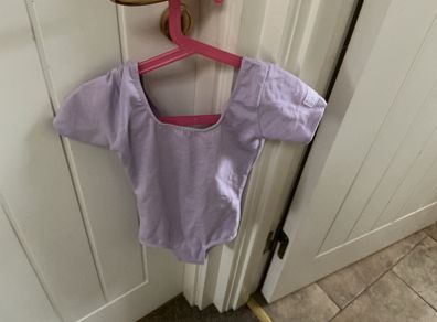 Kids dance gear