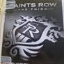 Saints Row The third PlayStation3 Ps3 games Original Image 4