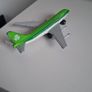 Vintage 1973 Matchbox Sky Busters Aer Lingus Boeing 747 Image 2