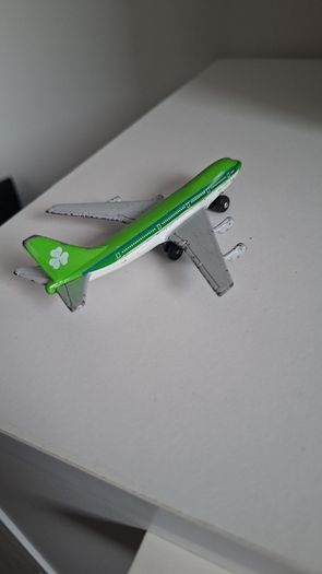 Vintage 1973 Matchbox Sky Busters Aer Lingus Boeing 747