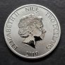 1 oz STAR WARS Darth Vader Silver Coin 2019 BU (In Capsule) Image 4