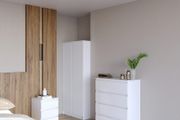 Wardrobes