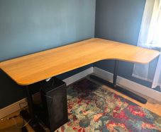 Corner Desk
