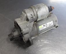 Starter motor Renault Megane 08-16 1.5 dci 90hp