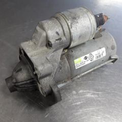 Starter motor Renault Megane 08-16 1.5 dci 90hp