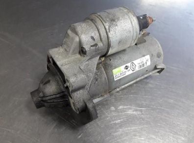 Starter motor Renault Megane 08-16 1.5 dci 90hp