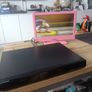 Samsung Multiregion DVD SH897M 320GB DVD HDD PVR Recorder Freeview Image 2