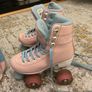 Rio Rollerskates & Matching Bag & Extra Light Up Wheels Image 5