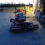 TORO 3WD (p/x poss)ride on Image 10