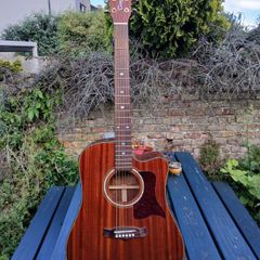 Tanglewood Sundance TW15ASMCE Acoustic Guitar