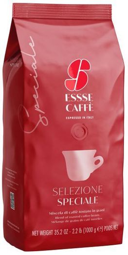 Esse Caffee` Selezione Speciale 1KG