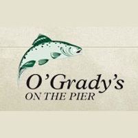 O'Grady's on the Pier/ Kirwan's Lane Jobs in Ireland