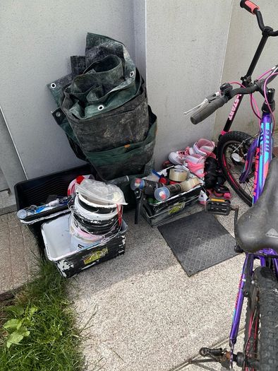 free stuff