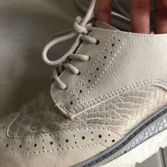 REFReSH shoes size 35