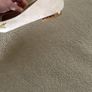 Beige suede flats Image 8