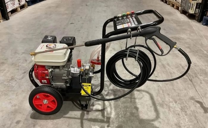 power washer 3600psi