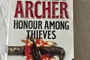 Honour Among Thieves