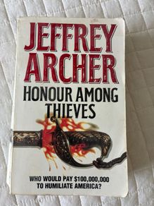 Honour Among Thieves
