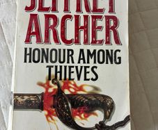 Honour Among Thieves