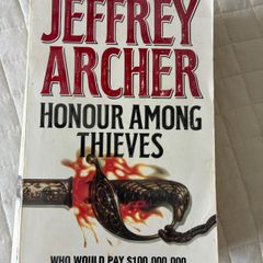 Honour Among Thieves