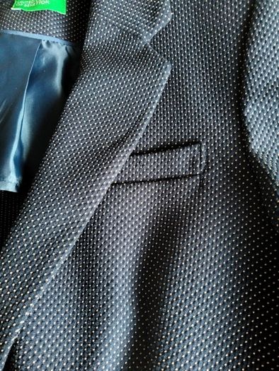 blazer jacket