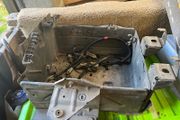 nissan primastar battery box