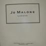 Jo Malone Gift Bag and Tissue Paper Image 3