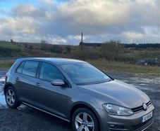 142 Volkswagen Golf