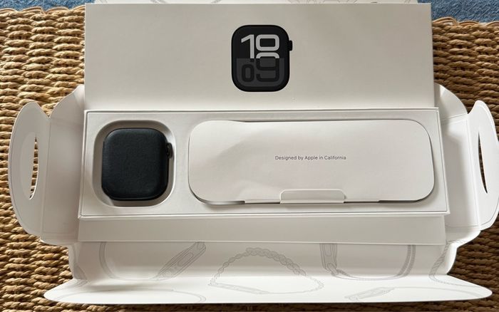 apple Watch series 1046mm