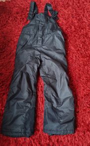 Ski trousers