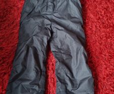 Ski trousers