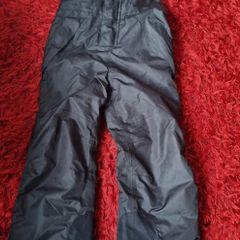Ski trousers
