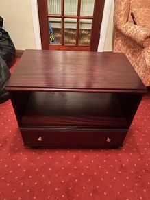 TV cabinet