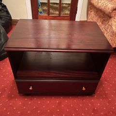 TV cabinet