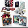 Far From Home 4K Steelbook Set Image 5
